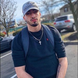 Meet your Posher, Albert